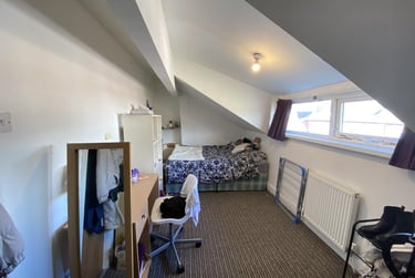 5 bed flat, Ash Grove, Longsight, Manchester, M145GQ - Image 10